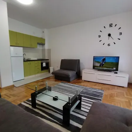 Apartman Mis Trebinje Exterior photo