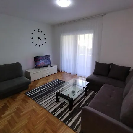 Apartman Mis Trebinje Exterior photo