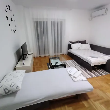 Apartman Mis Trebinje Exterior photo